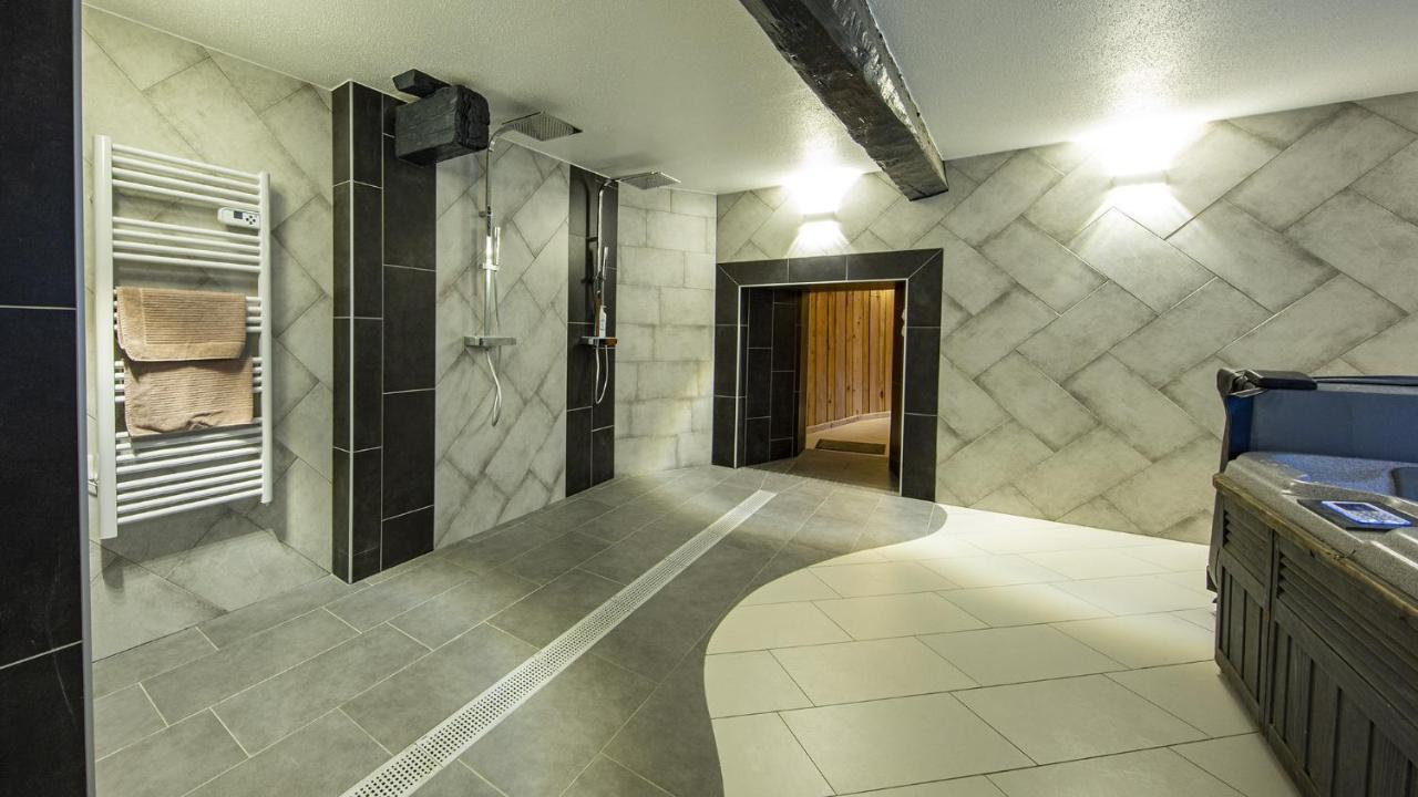 Domaine De L'Atelier Βίλα Soultzmatt Εξωτερικό φωτογραφία